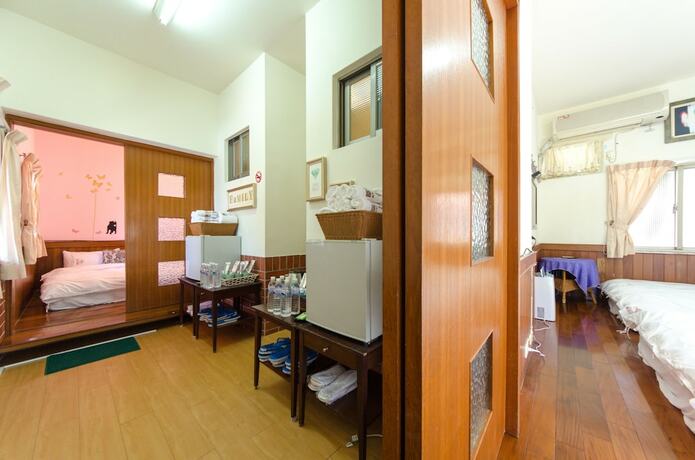 Imagen general del Hotel Lanyanginn. Foto 11