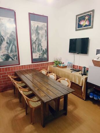 Imagen general del Hotel Lanyanginn. Foto 12