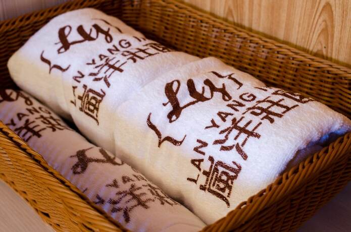 Imagen general del Hotel Lanyanginn. Foto 13