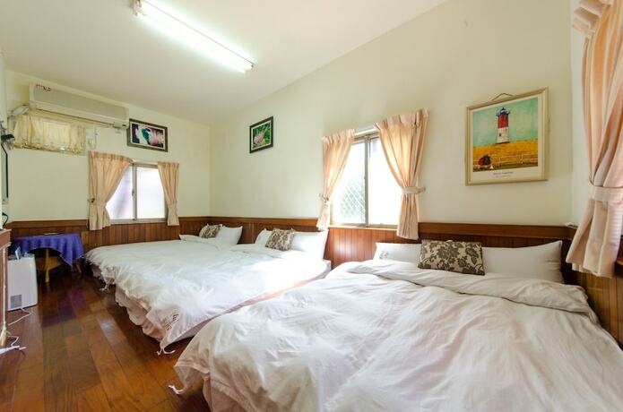 Imagen general del Hotel Lanyanginn. Foto 14