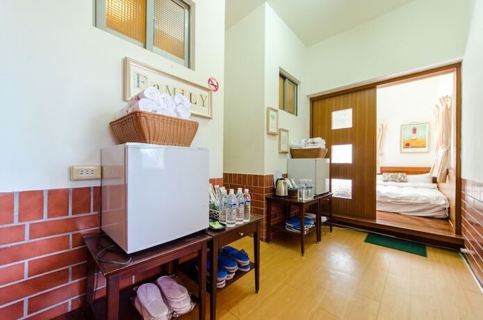 Imagen de la habitación del Hotel Lanyanginn. Foto 16