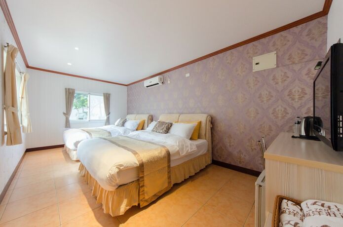 Imagen de la habitación del Hotel Lanyanginn. Foto 18