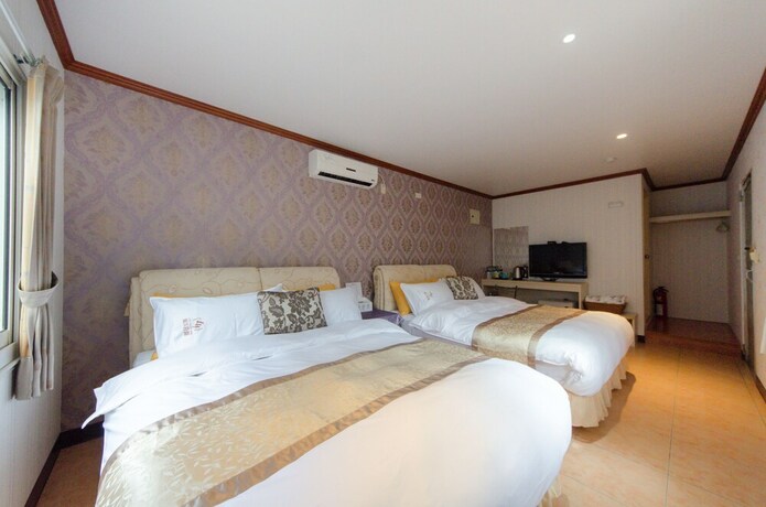 Imagen de la habitación del Hotel Lanyanginn. Foto 19