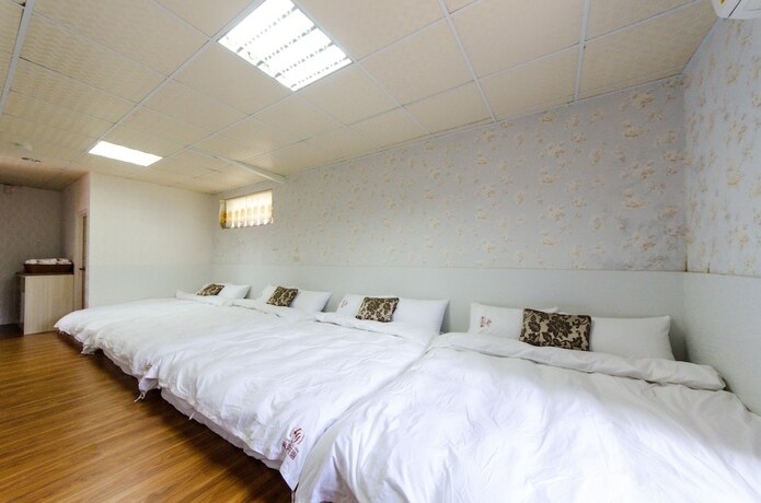 Imagen de la habitación del Hotel Lanyanginn. Foto 20