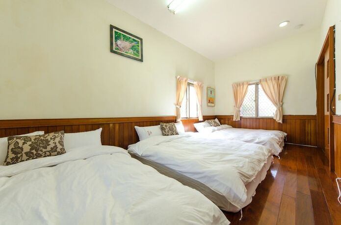 Imagen de la habitación del Hotel Lanyanginn. Foto 21