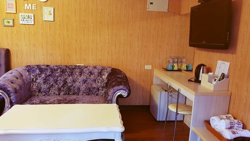 Imagen de la habitación del Hotel Lanyanginn. Foto 24