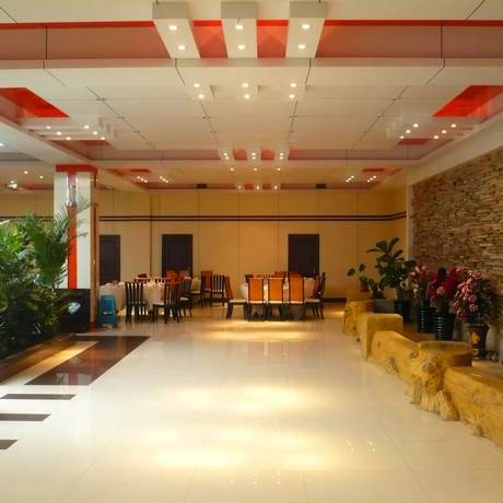 Imagen general del Hotel Lanyin. Foto 1