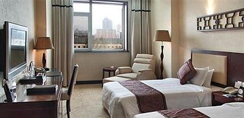 Imagen de la habitación del Hotel Lanyuan Jianguo - Lanzhou. Foto 12