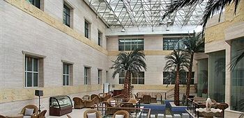 Imagen del bar/restaurante del Hotel Lanyuan Jianguo - Lanzhou. Foto 10