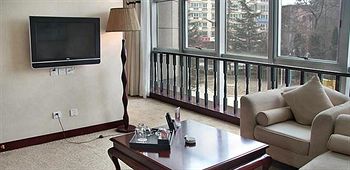 Imagen de la habitación del Hotel Lanyuan Jianguo - Lanzhou. Foto 13