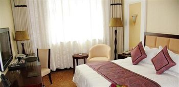 Imagen de la habitación del Hotel Lanyuan Jianguo - Lanzhou. Foto 14