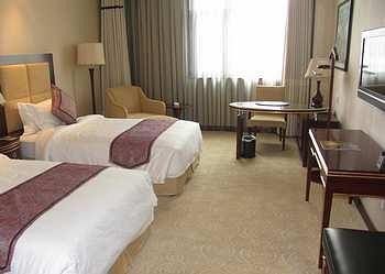 Imagen de la habitación del Hotel Lanyuan Jianguo - Lanzhou. Foto 15