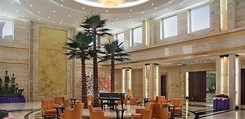 Imagen general del Hotel Lanyuan Jianguo - Lanzhou. Foto 5