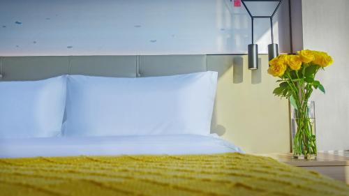 Imagen general del Hotel Lanz International Shenzhen Guangming Wisdom City. Foto 3