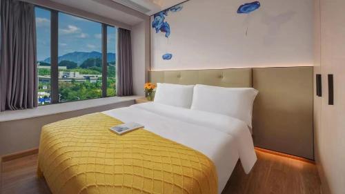 Imagen general del Hotel Lanz International Shenzhen Guangming Wisdom City. Foto 5