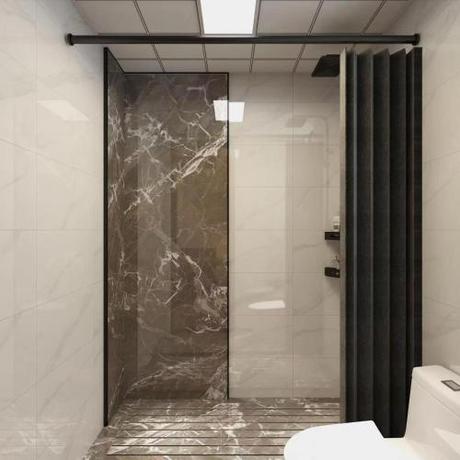 Imagen general del Hotel Lanz International Shenzhen Guangming Wisdom City. Foto 15