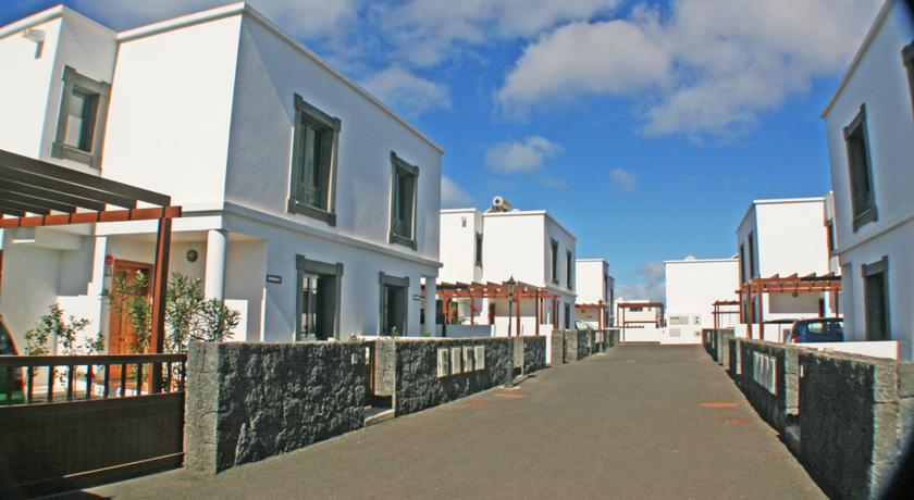 Imagen general del Hotel Lanzarote Green Villas. Foto 1