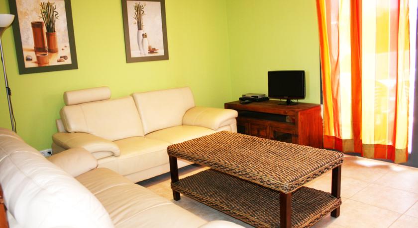 Imagen general del Hotel Lanzarote Green Villas. Foto 2