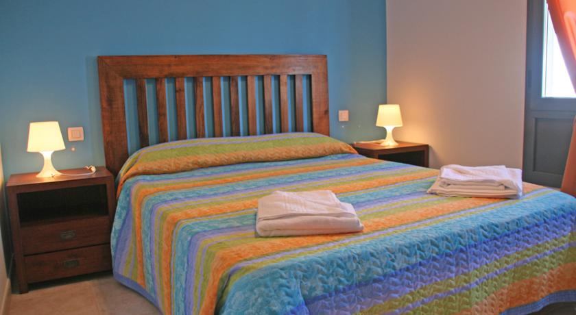 Imagen general del Hotel Lanzarote Green Villas. Foto 3