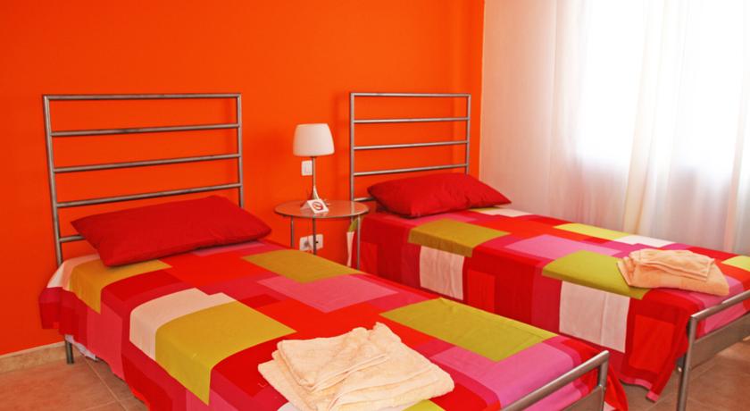 Imagen general del Hotel Lanzarote Green Villas. Foto 4