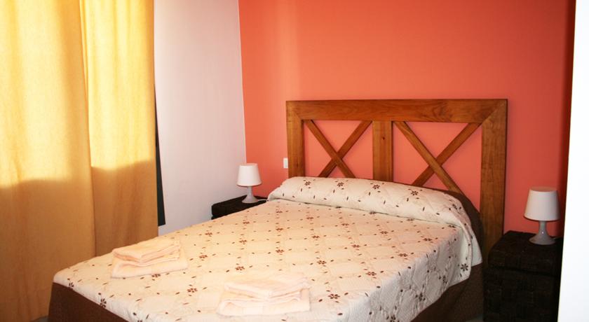 Imagen general del Hotel Lanzarote Green Villas. Foto 6