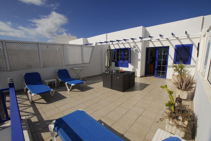 Imagen de la habitación del Hotel Lanzarote Ocean View. Foto 2