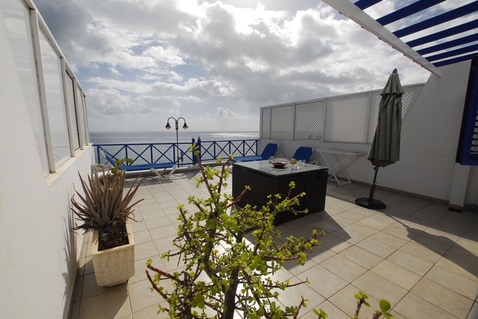 Imagen de la habitación del Hotel Lanzarote Ocean View. Foto 3