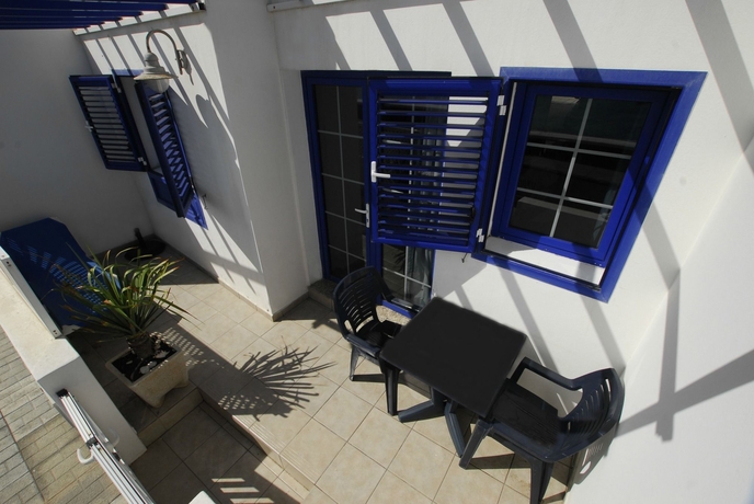 Imagen de la habitación del Hotel Lanzarote Ocean View. Foto 4