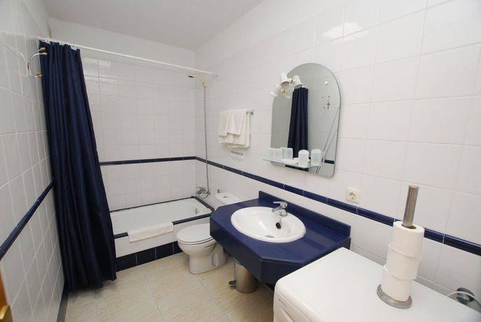 Imagen de la habitación del Hotel Lanzarote Ocean View. Foto 5