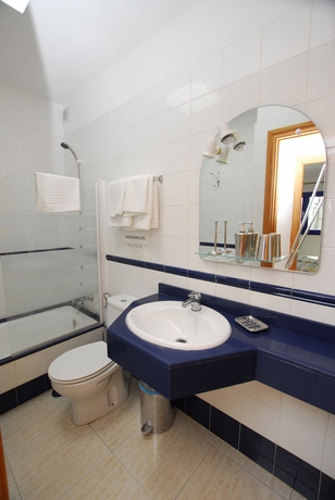 Imagen de la habitación del Hotel Lanzarote Ocean View. Foto 6