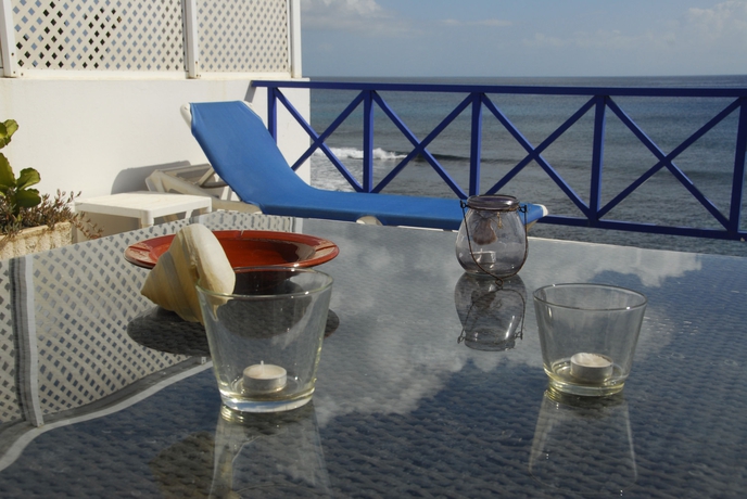 Imagen de la habitación del Hotel Lanzarote Ocean View. Foto 7