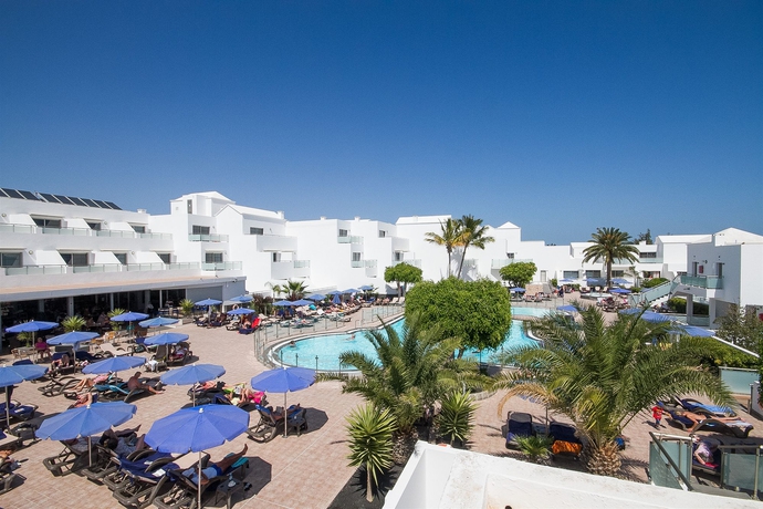 Imagen general del Hotel Lanzarote Village. Foto 2