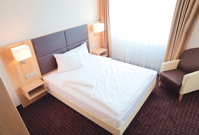 Imagen de la habitación del Hotel Lanzcarré Mannheim, A Member Of Radisson Individuals. Foto 3