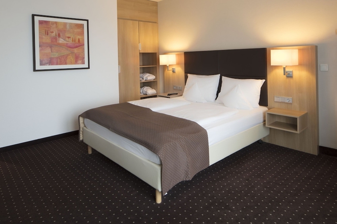 Imagen de la habitación del Hotel Lanzcarré Mannheim, A Member Of Radisson Individuals. Foto 4