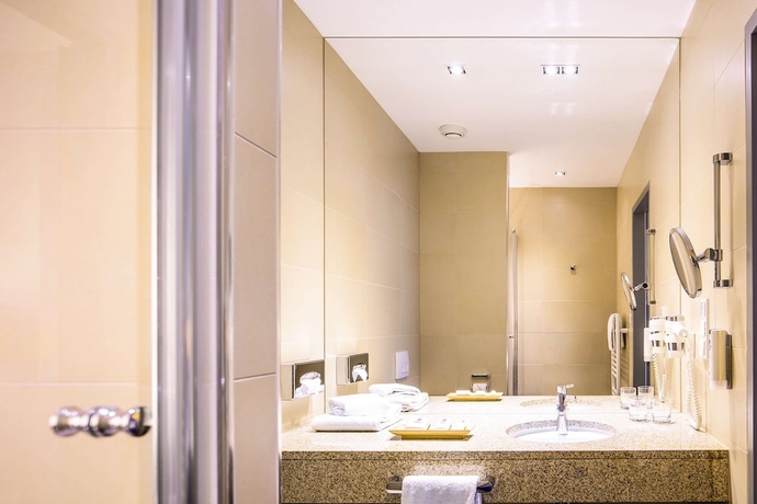 Imagen de la habitación del Hotel Lanzcarré Mannheim, A Member Of Radisson Individuals. Foto 14