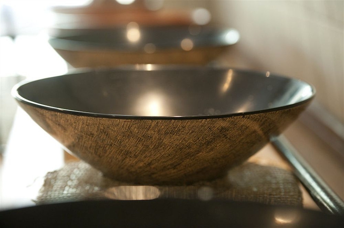 Imagen de la piscina del Hotel Lanzerac. Foto 16