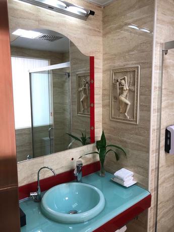 Imagen de la habitación del Hotel Lanzhou Hualian. Foto 12
