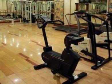 Imagen de los interiores del Hotel Lanzhou Legend. Foto 8