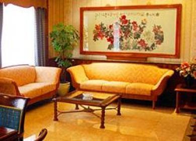 Imagen general del Hotel Lanzhou Legend. Foto 1