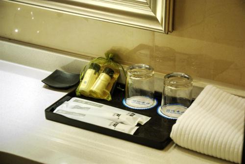 Imagen general del Hotel Lanzhu Boutique Hotels. Foto 3