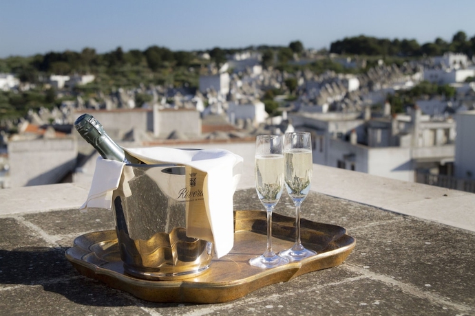 Imagen de la habitación del Hotel Lanzillotta. Foto 7