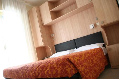 Imagen general del Hotel Lanzoni. Foto 1