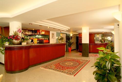 Imagen general del Hotel Lanzoni. Foto 4