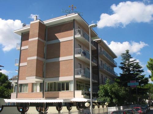 Imagen general del Hotel Lanzoni. Foto 6