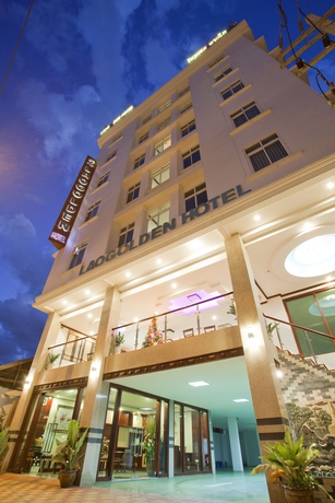 Imagen general del Hotel Lao Golden. Foto 2