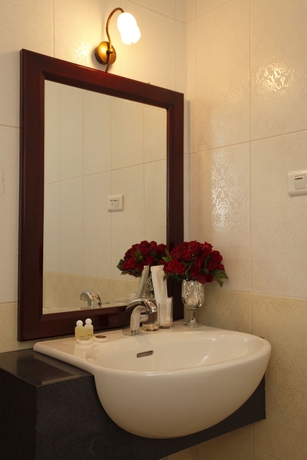 Imagen de la habitación del Hotel Lao Golden. Foto 8