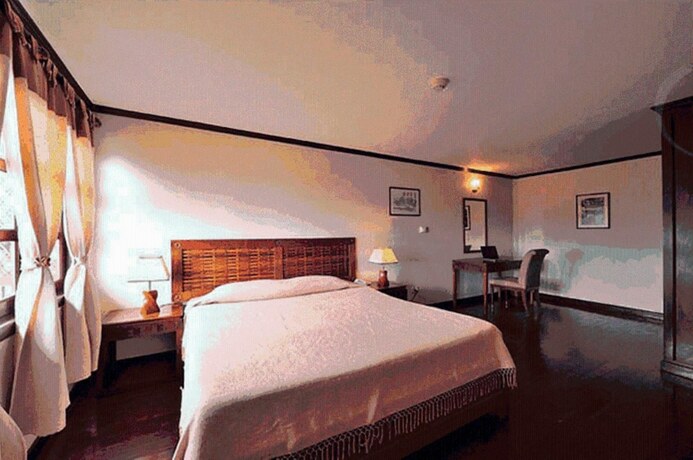 Imagen general del Hotel Lao Orchid. Foto 3