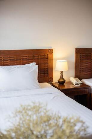 Imagen general del Hotel Lao Orchid. Foto 11