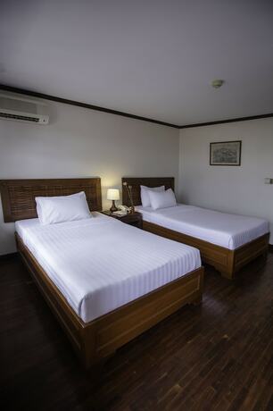Imagen de la habitación del Hotel Lao Orchid. Foto 16