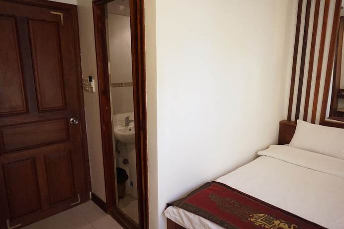 Imagen de la habitación del Hotel Lao Silk. Foto 4